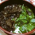 れれれんこん。's cooksnap of when they made 備えあれば・・・チャチャっとにゅうめん.