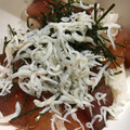 わたるんママ's cooksnap of when they made マグロとしらすの丼.