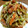 kaz～kaz～⭐'s cooksnap of when they made 簡単♪野菜のカレーマヨ炒め.