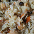 びびあんv's cooksnap of when they made 蟹の炊き込みご飯　蟹とゆずポン酢だけ！.