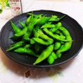 旦那は皿洗い's cooksnap of when they made ☆クレイジーソルト枝豆☆.