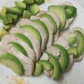 クックAE91's cooksnap of when they made 時短、簡単激ウマ☆チキンサラダ.