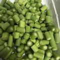 マリアマリママ's cooksnap of when they made ニンニクの芽◎冷凍.