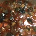 マリアマリママ's cooksnap of when they made ナスと豚肉のトマトスープ.