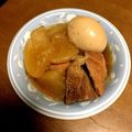 クックRLR66H☆'s cooksnap of when they made 簡単☆豚バラ大根.