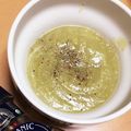 よりぴ＊'s cooksnap of when they made カラダに優しい☆サツマイモのポタージュ.