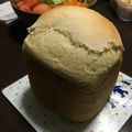 ちゆき0918's cooksnap of when they made しっとりふんわり★HBで簡単アイス食パン.