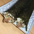 きらり流れ星's cooksnap of when they made 牛肉しぐれ.