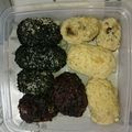 どやどや's cooksnap of when they made 【もち米】簡単！ぼたもち.