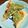 こげ岡's cooksnap of when they made おつまみに油揚げのネギみそ焼き.