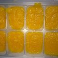 いちごはちみつレモン's cooksnap of when they made 離乳食初期 かぼちゃ.