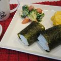 みゆwaco 's cooksnap of when they made 【簡単】ブロッコリーとウインナーマヨ炒め.