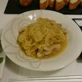 えふでぃー's cooksnap of when they made 鶏のビール煮.