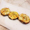 ぴんくエレファント's cooksnap of when they made 癖になる(o^^o)椎茸チーズ♡簡単♡.
