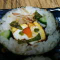 タムソン's cooksnap of when they made 節分に★卵焼きで鬼の飾り巻き.
