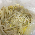 ゆきみ☆大福's cooksnap of when they made もやしと白菜のごまマヨ和え.