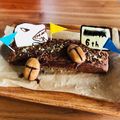 puipuigura's cooksnap of when they made キャラメルかぶと虫～ケーキのデコに～.
