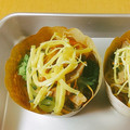 クックミホ's cooksnap of when they made ［簡単 中華風 春雨サラダ ］.