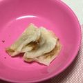 おはなすき's cooksnap of when they made 黒糖包み餅.