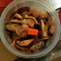 クックBNQ5PD☆'s cooksnap of when they made タラときのこのクリーム煮.