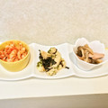komutatata's cooksnap of when they made 海苔と海苔でじゃがマヨ焼き♪お弁当にも.