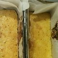 Yuyumy's cooksnap of when they made 柚子香る♡パウンドケーキ.