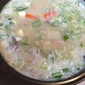 ちゃとらねこさん's cooksnap of when they made 粕汁.