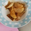いぉりょぎさん's cooksnap of when they made 大満足の大根ステーキ♪.
