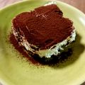 LYDIAぽん's cooksnap of when they made mお手軽♪スコップティラミス.