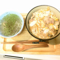 komutatata's cooksnap of when they made 千切り大根と茗荷のコンソメスープ☆.