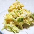 もんしゅしゅ's cooksnap of when they made ヘルシー♡うちのポテトサラダ♡.