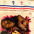 yrk2023's cooksnap of when they made なすと挽肉の炒め物^_^.