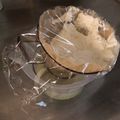クるミん's cooksnap of when they made ＊水切りヨーグルト＊.