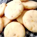 pi_kana's cooksnap of when they made 上新粉でレモンクッキー〈グルテンフリー〉.