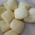 ёのんちんё's cooksnap of when they made ＨＭ+サラダ油+砂糖の【黄金比クッキー】.