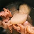 チッチちゃん☆'s cooksnap of when they made 簡単！圧力鍋でおでん.