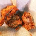 noburi_'s cooksnap of when they made 簡単にワンランク上のチキンカツ.