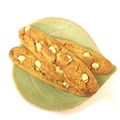 ショコランラン♪'s cooksnap of when they made 節分～恵方巻き風丸かぶりクッキー.