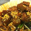 たかたかーの！'s cooksnap of when they made ヘルシーコンニャクステーキ.