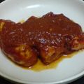 なおーみ☆'s cooksnap of when they made 簡単★こく旨ロールキャベツ♪.