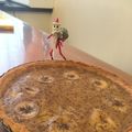 あいことまるこ's cooksnap of when they made おいしい♡紅茶カスタードタルト♪.