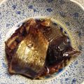 ドミンゲス's cooksnap of when they made ☆にしんの佃煮風☆.