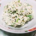 あつ☆みゆ's cooksnap of when they made 簡単☆おからサラダ.