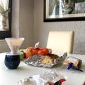 ふるくまり's cooksnap of when they made バナナケーキ★そとはサクッと中はしっとり.