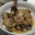 クックS2V2RE☆'s cooksnap of when they made なすの柳川風.