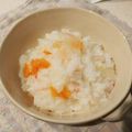 yukiman☆★'s cooksnap of when they made 参鶏湯風粥.