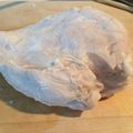 さゆゆゆこ's cooksnap of when they made しっとり柔らか〰い魅惑の茹で鶏♫.
