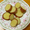 YOU1416's cooksnap of when they made 箸休め・作り置き！サツマイモのレモン煮.