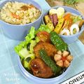 ◆◇Wtiti＊◇◆'s cooksnap of when they made 簡単♪ズッキーニとじゃがいもの温サラダ.