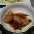 クックS2V2RE☆'s cooksnap of when they made カレイの煮付け.